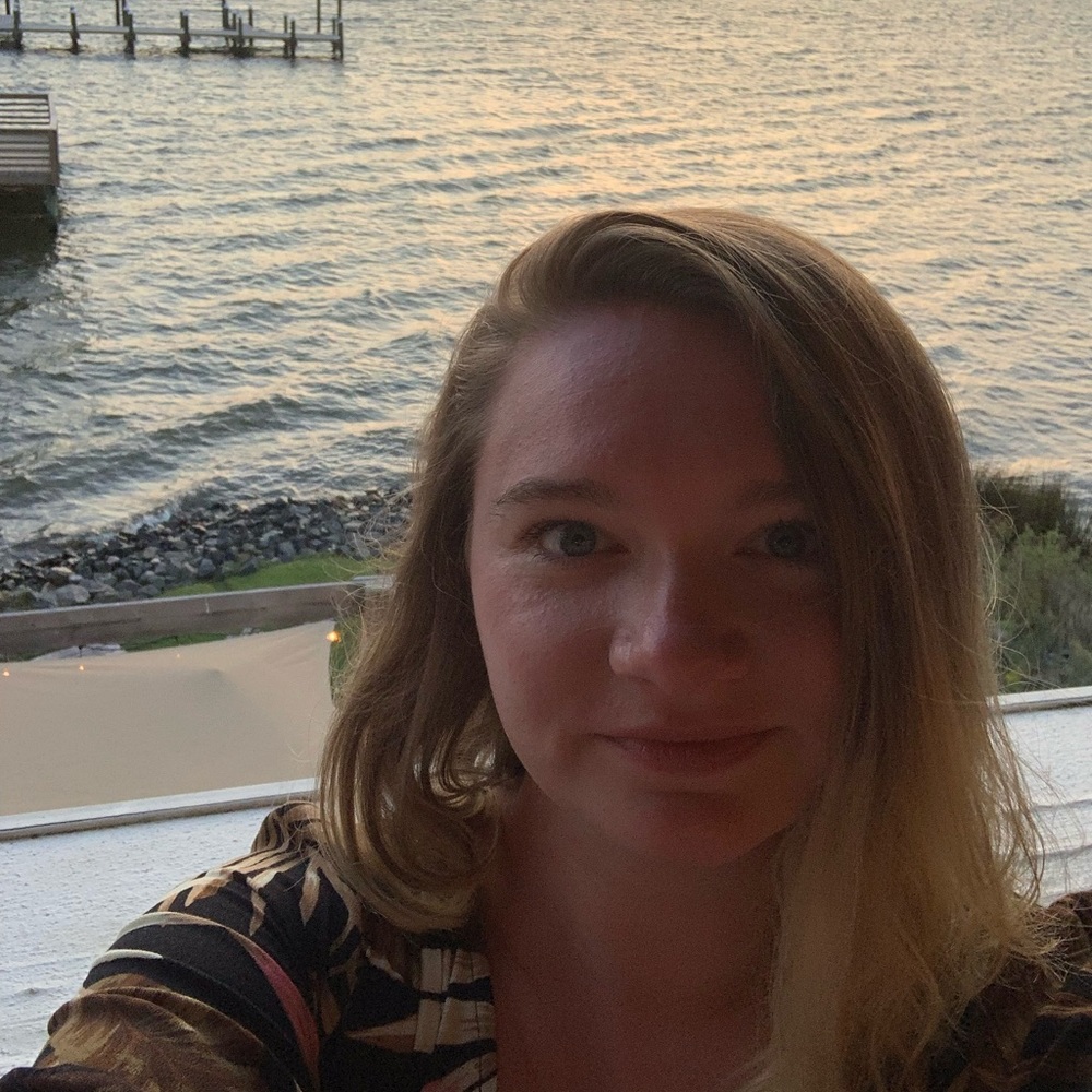 Meet your Posher, Cailee